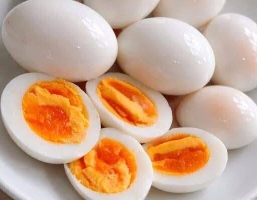 Nutritionists Warn That Eating Eggs Every Morning May Lead to…