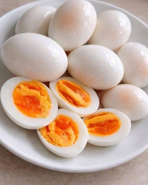 Nutritionists Warn That Eating Eggs Every Morning May Lead to…