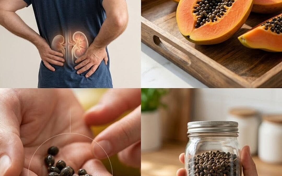 7 Benefits of Papaya Seeds & How to Consume Them Correctly